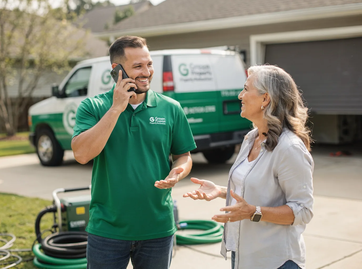Water Damage Restoration Cantril, IA FAQs